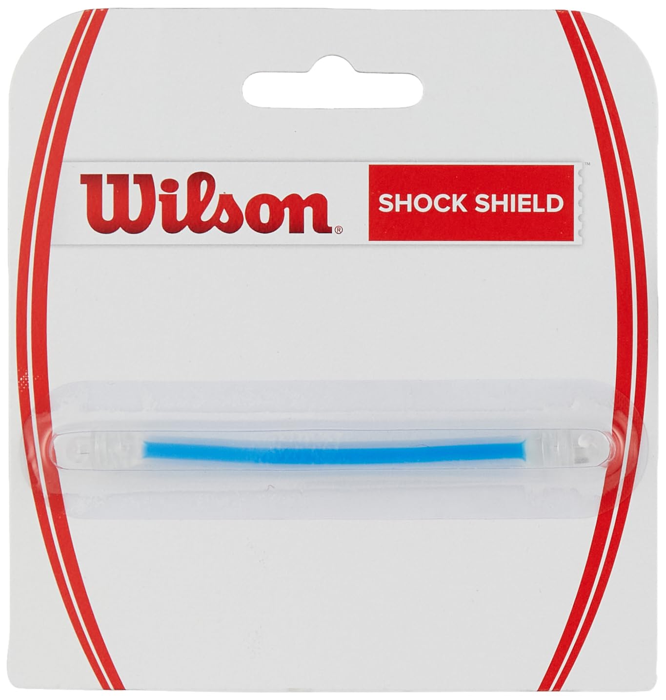 Wilson Wilson Shock Shield Dampener - Blue, N/A