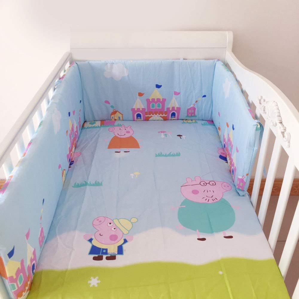 fitted crib sheet walmart