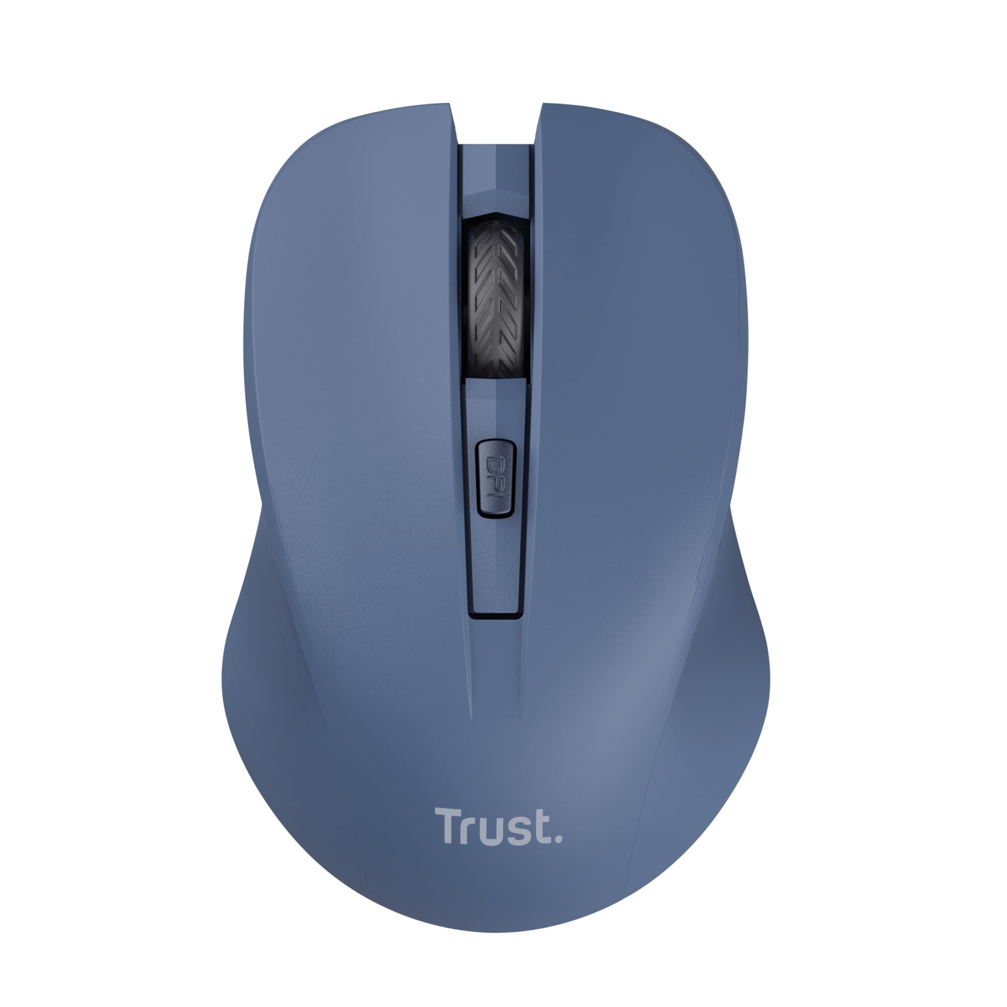 Trust Mydo Silent Wireless Mou...
