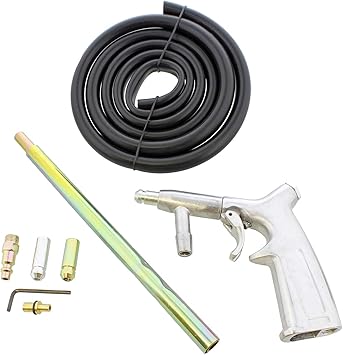 ABN 8512 Sand Blasters product image 4