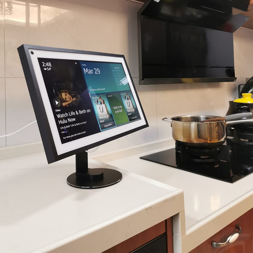 Amazon Echo Show 15