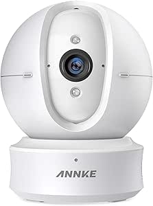 Amazon.com : ANNKE Wifi IP Camera, Nova Orion 1080P HD Pan
