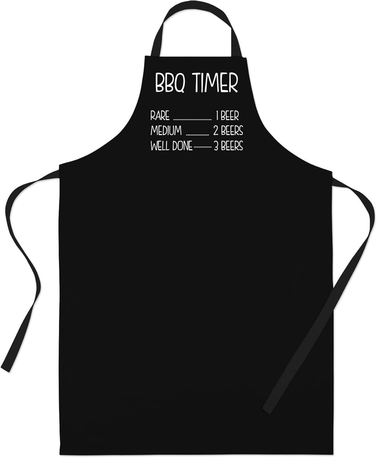 Amazon.com: BBQ Apron Funny Aprons For 