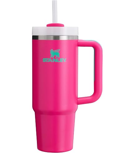 Amazon.com | STANLEY Quencher H2.0 FlowState Stainless Steel