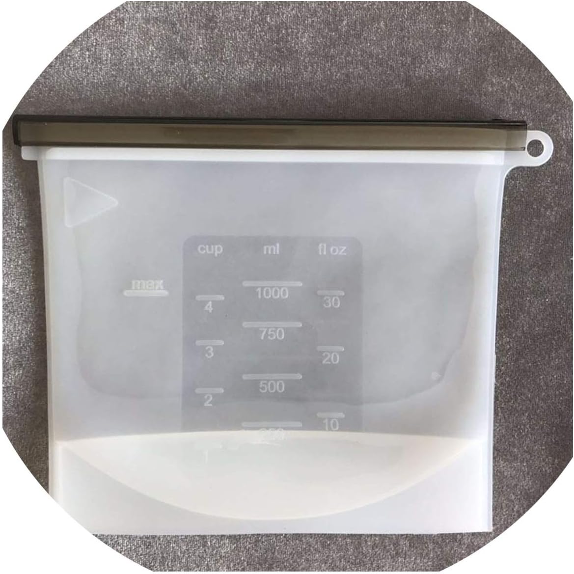 The 10 Best Ziplock Covers For Refrigerator