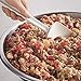 1 1/4-lbs. Christmas Fruit Cake from The Swiss Colony