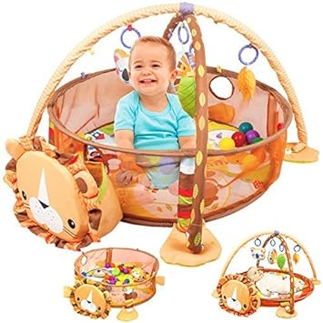 grow with me activity gym