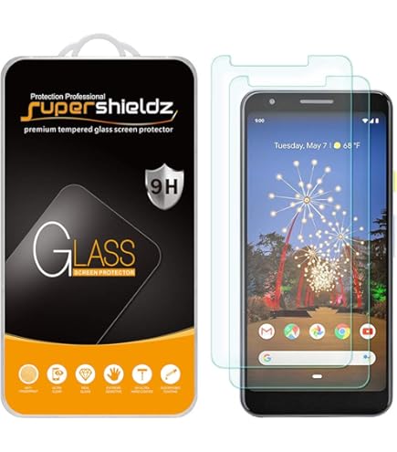 Pixel　3a Amazon.com: Google Pixel 3a XL Case, Carbon (GA00787) : Cell