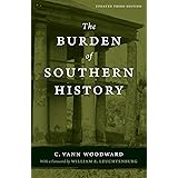 The Burden of Southern History (Southern Literary Studies)