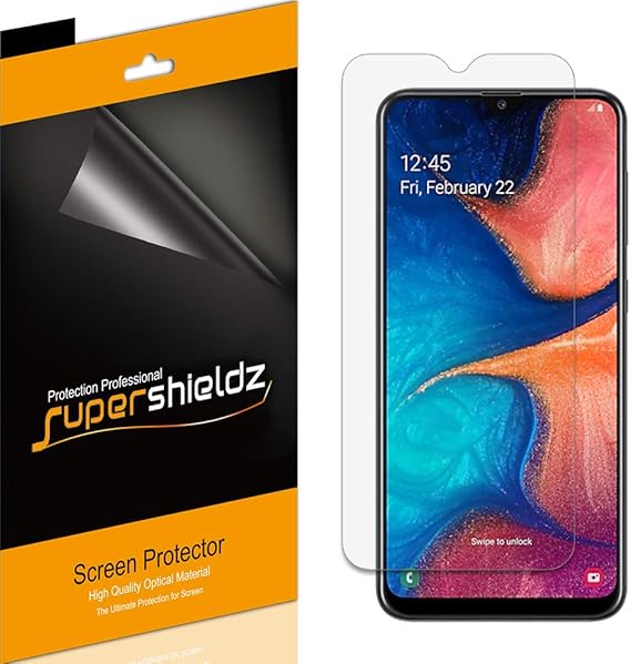 samsung a20 precio amazon