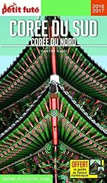 Corée du Sud, Corée du Nord