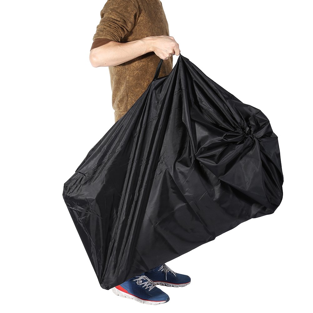 KIMISS Infant Travel Bag - Baby Pushchair Storage Cover for Air Travel - Durable Design