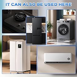 RSACET W10134625 Apollo Grey Appliance Touch Up