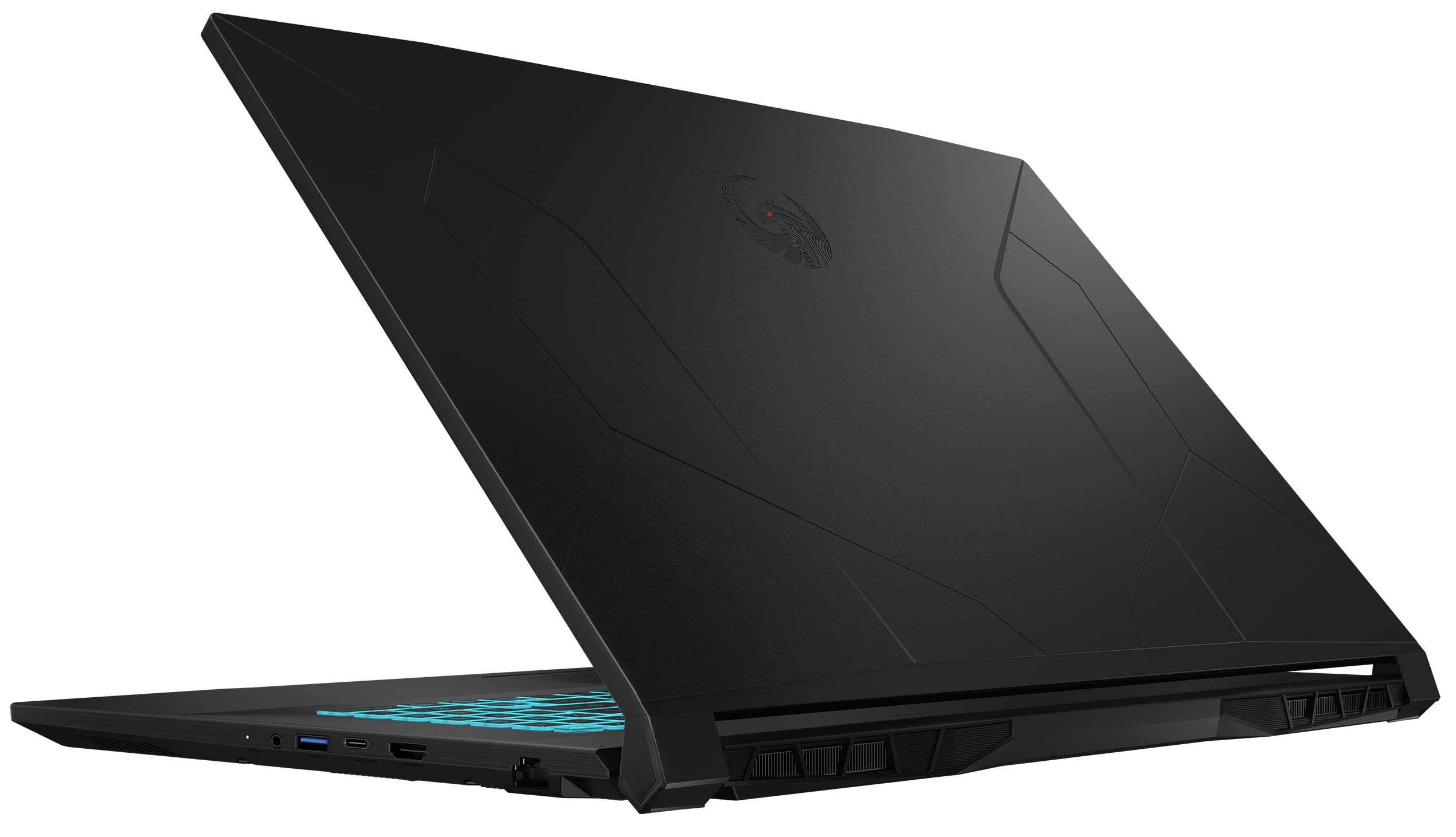 MSI Bravo 17 C7VF-016 17.3