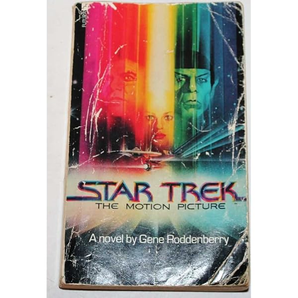 Star Trek IV The Voyage Home: McIntyre, Vonda N., Leonard Nimoy