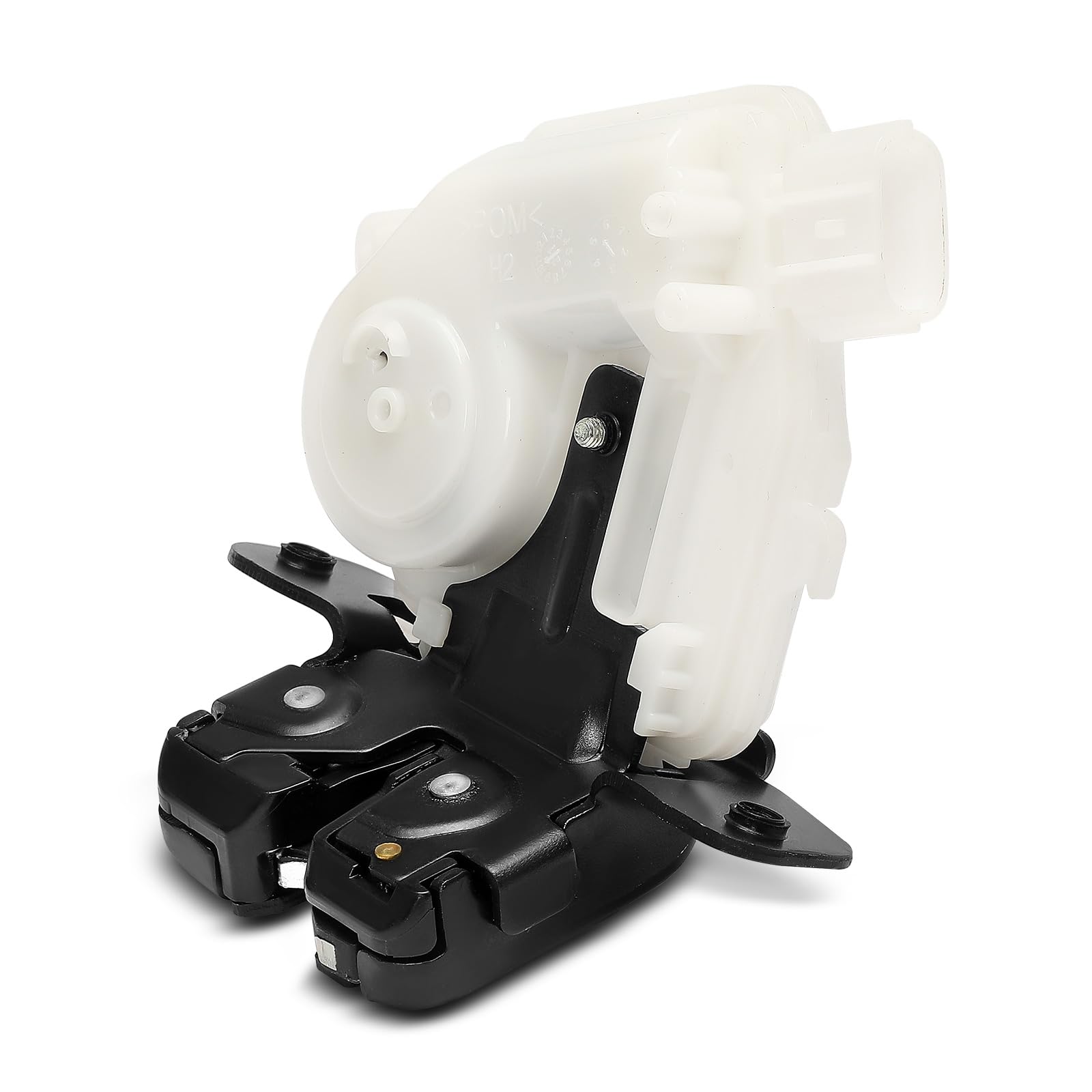 Photo 1 of A-Premium Rear Trunk Latch Tailgate Door Lock Actuator Compatible with Scion iM 2016-2016 & Toyota Corolla iM 2017-2018, Prius C 2012-2018, Yaris 2013-2017, Hatchback, # 6935052391, 6935052390