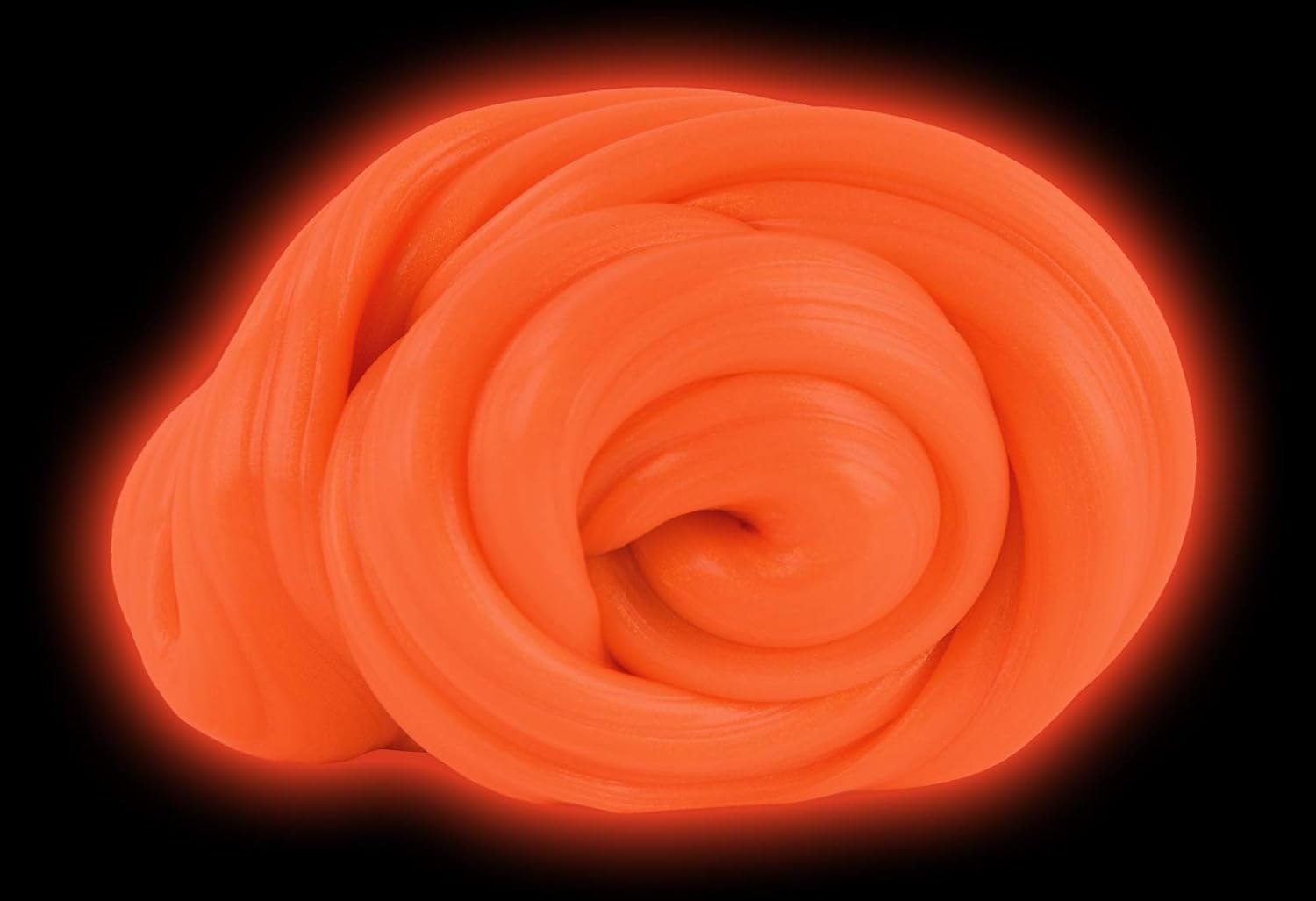 solar wind thinking putty