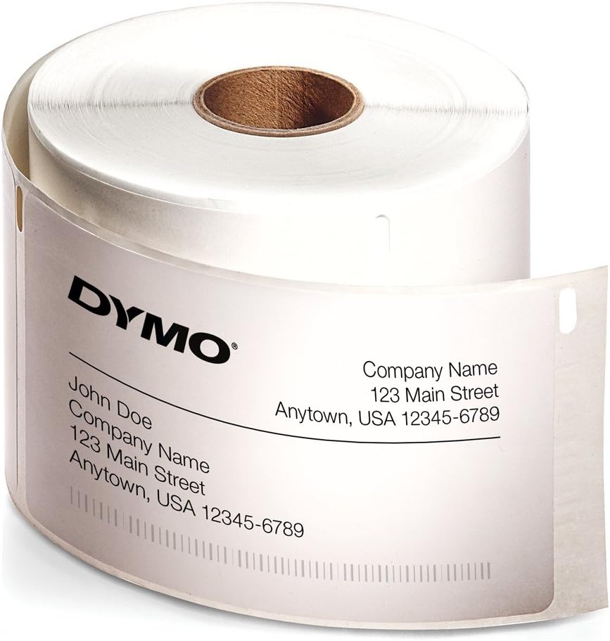 dymo 30255