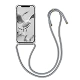 kwmobile Crossbody Case Compatible with Apple