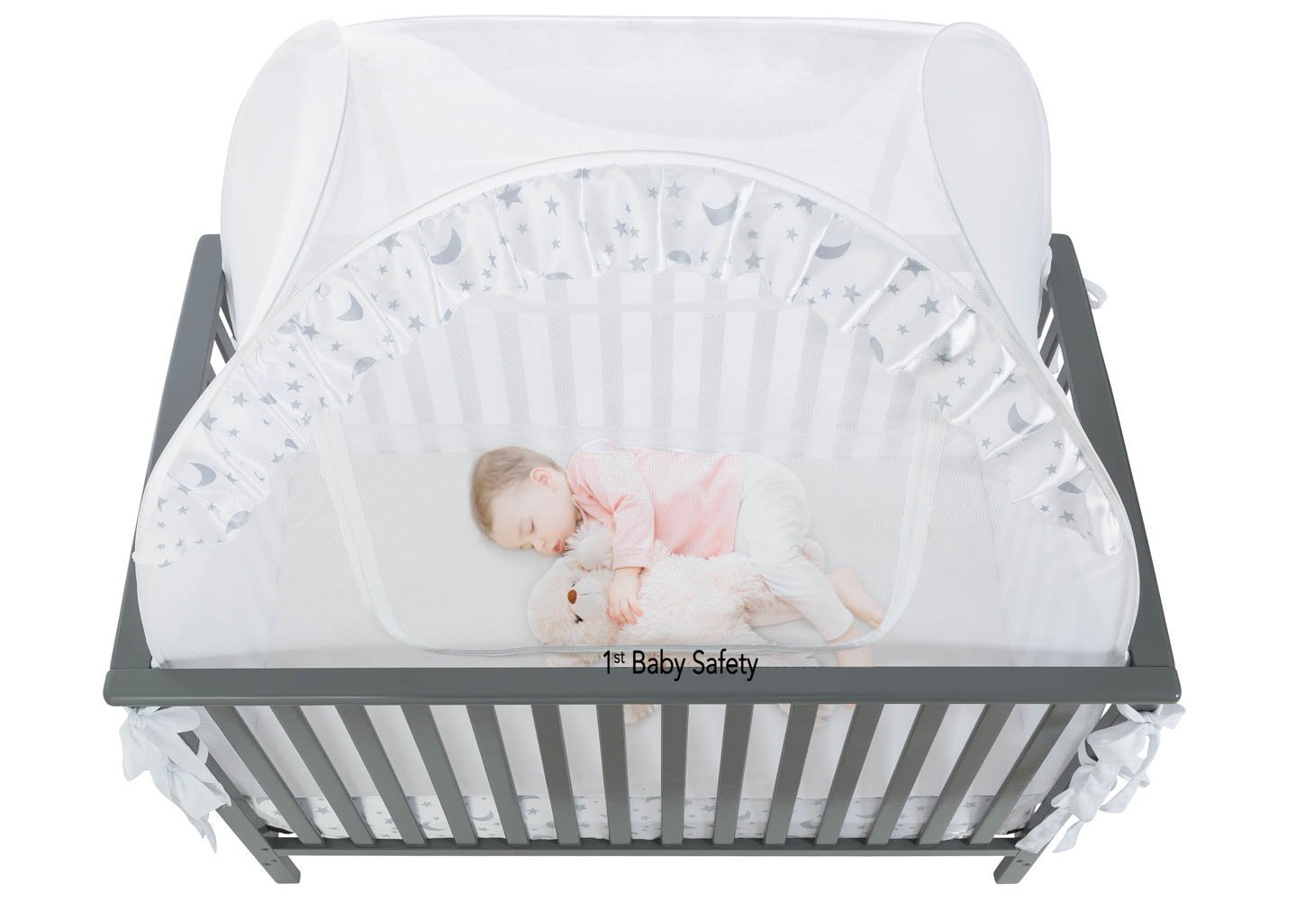 Crib Tents Recalled & ( The Crib Tent (ordinary Baby Tent For Crib 2)