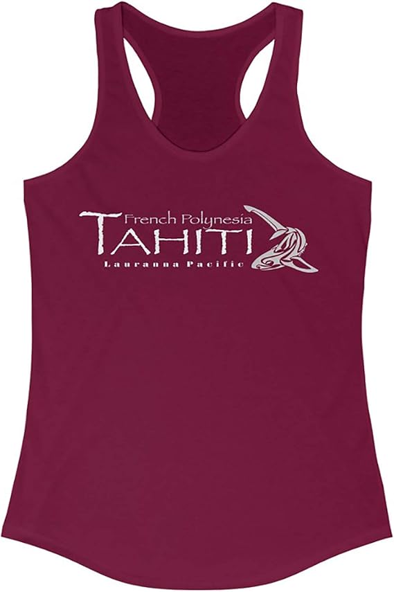 Female body perspective image