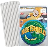 Gator Guards KeelShield Keel Guard 4 ft Light Gray - Boat Keel Protection Strip for Fiberglass and Most Aluminum Hulls - 5 in Wide Urethane - Easy DIY Install - 3M Adhesive - Made in USA