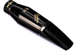 Vandoren SM732 BL4 Optimum Series Baritone Saxophone Mouthpiece