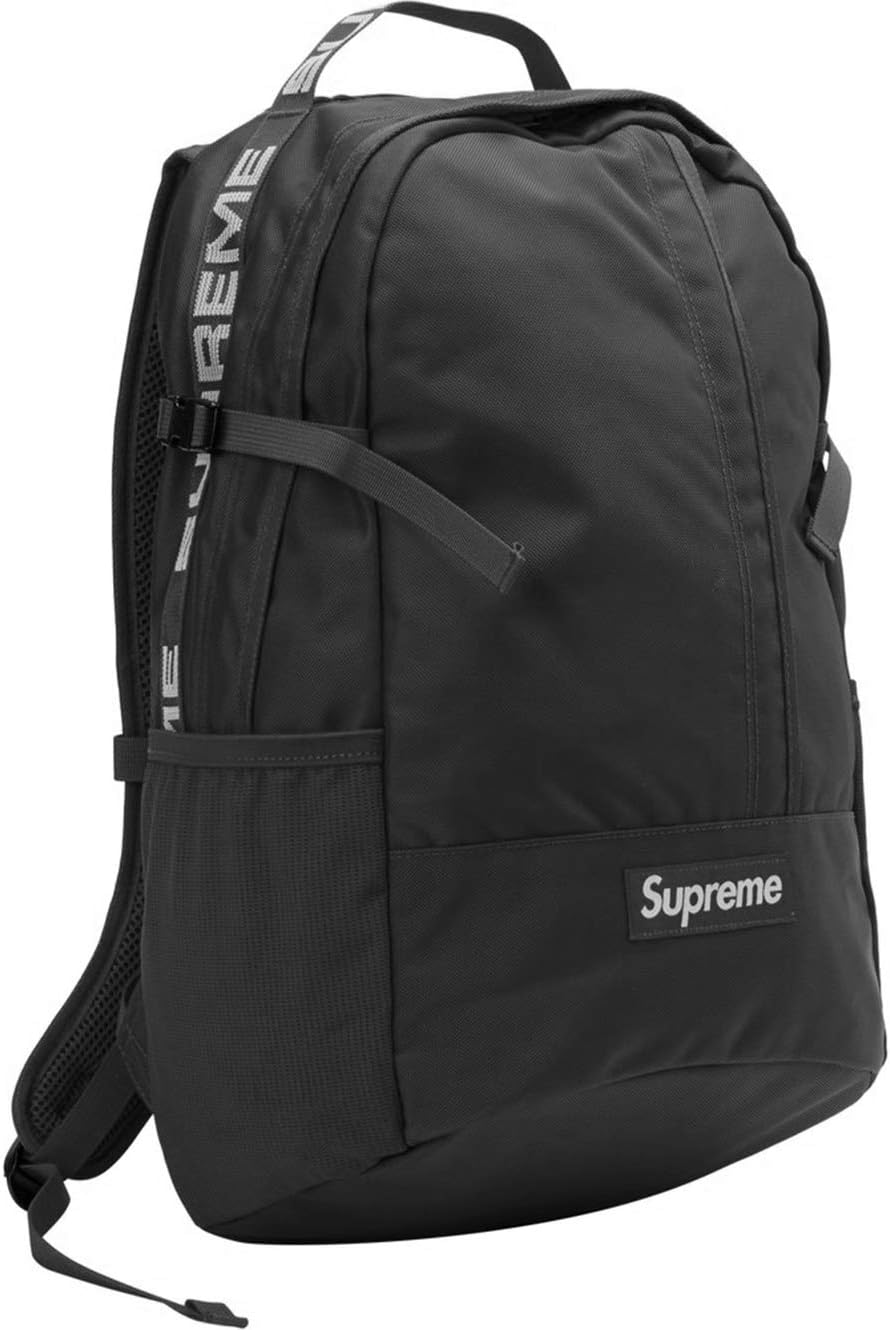 supreme bookbag amazon
