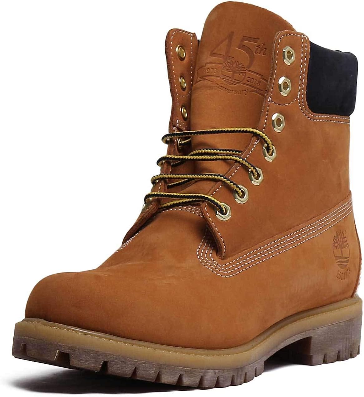 timberland anniversary