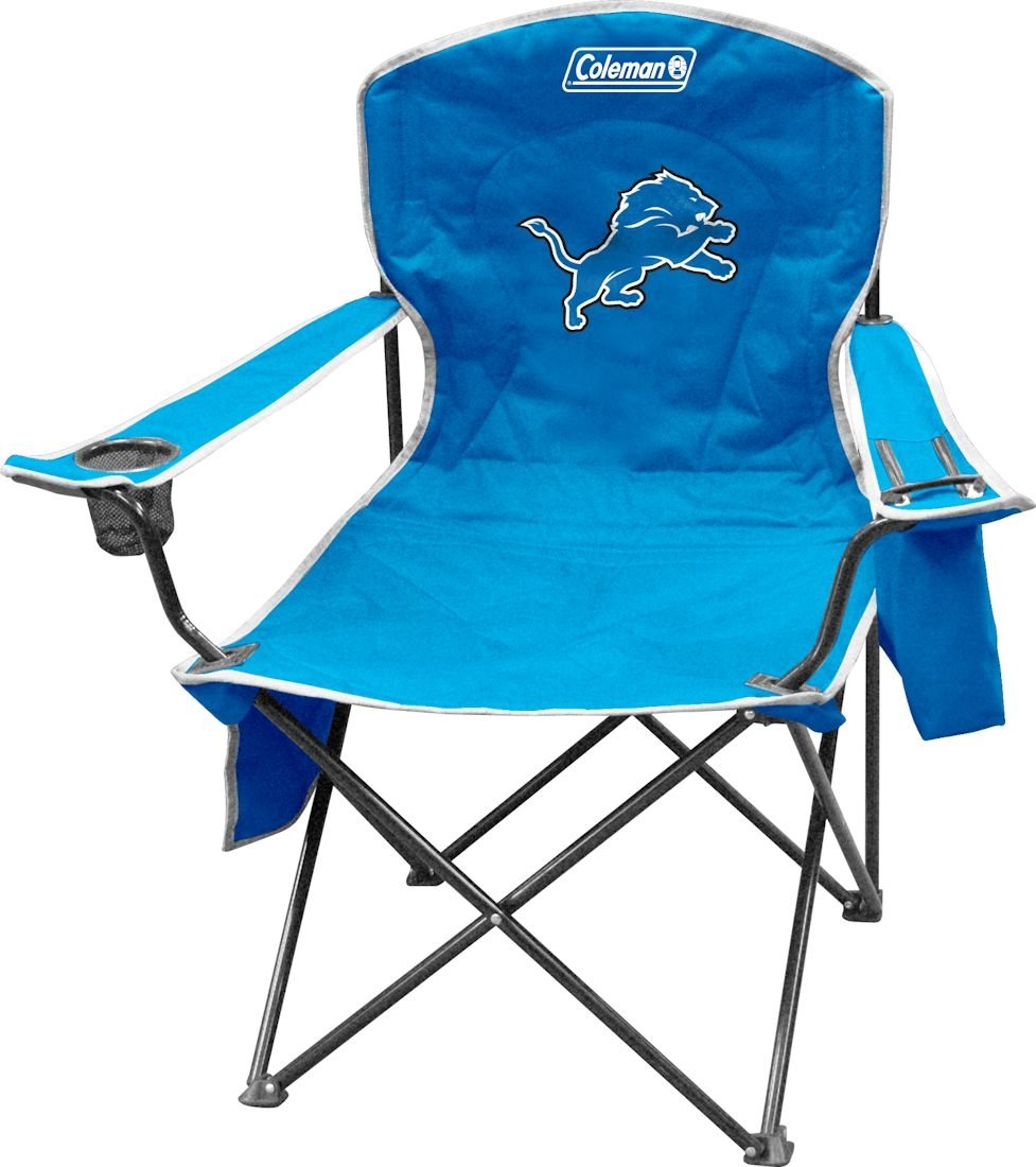 Best detroit lions fan furniture