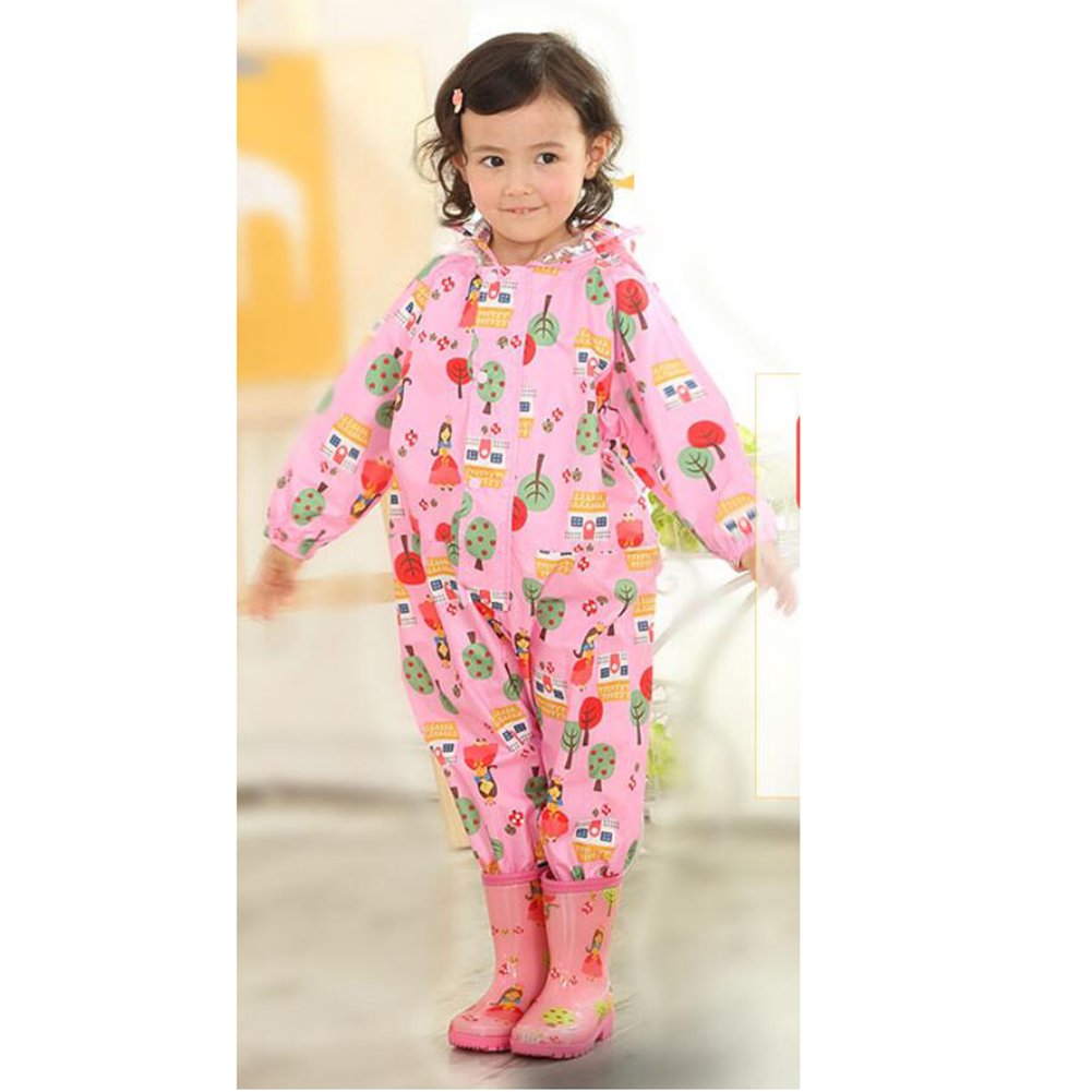 waterproof onesie baby