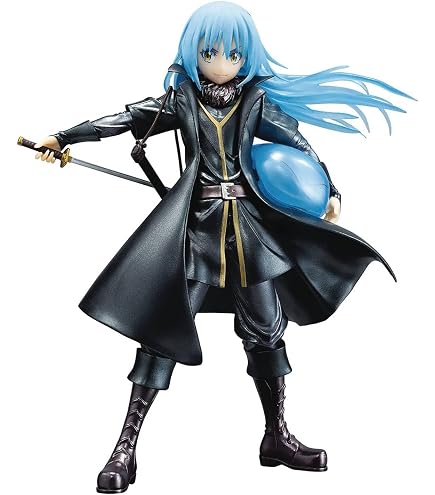 Banpresto That Time I Got Reincarnated as a Slime ESPRESTO-Clear
