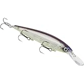 Strike King KVD Deep Jerkbait 3-Hook Fishing Lure, 3/5 oz, 4.75"