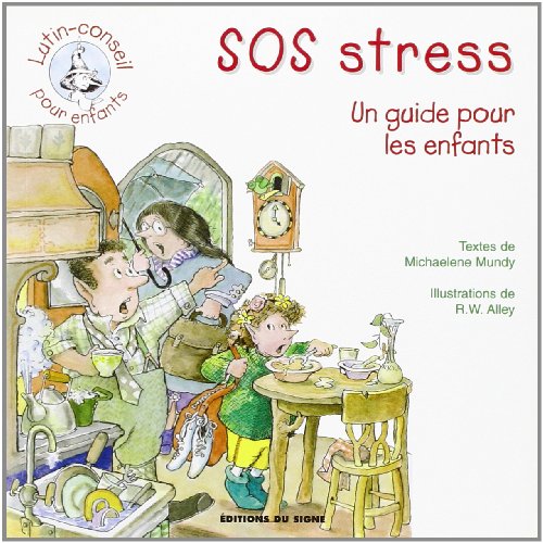 SOS stress