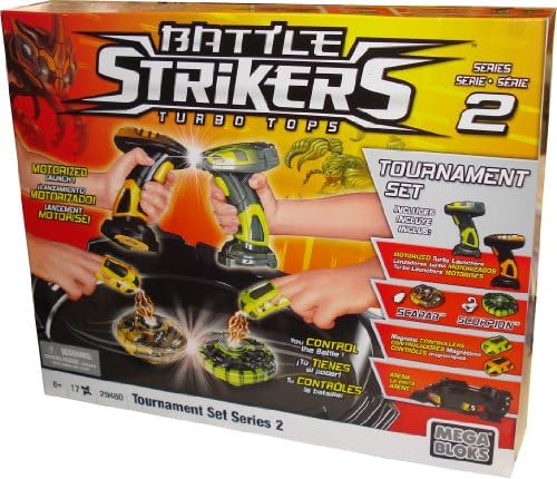 battle strikers online game