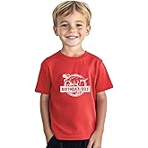 Homie Weekend Birthday Boy Shirt Its My Birthday Shirt Toddler 2nd 3rd 4th 5th 6th 7th 8th Birthday Gift Dinosaur Outfit Short Sleeve