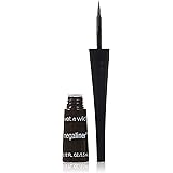 Wet & Wild Eyeliner Mega Liquid-Dark Brown, 0.3 Ounce