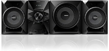 amazon sony music system