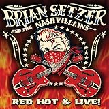 Brian Setzer - This Cat's On Hot Tin Roof