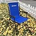 KingCamp Camping Chair Folding Lawn Sports Suspension Backrest Chair Patio Lounge Backyard Chair Fishing Chair, 9.4lbs Portable Chair, Weight Capacity 300lbs.