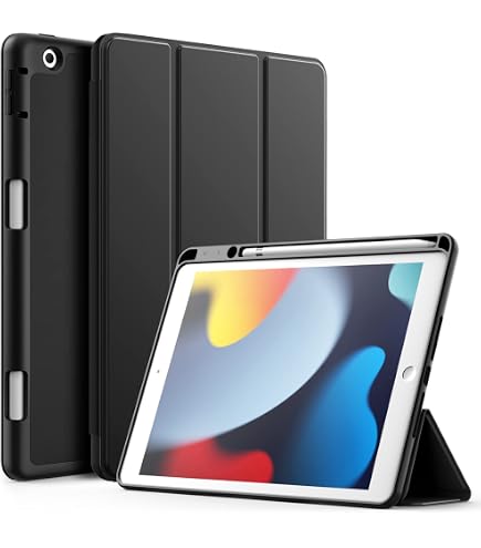 Elegimos El Mejor Protector De Pantalla Ipad 10 Papel De España - 3