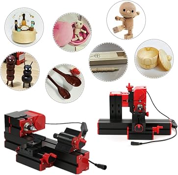 Roeam  Metal Lathe product image 2