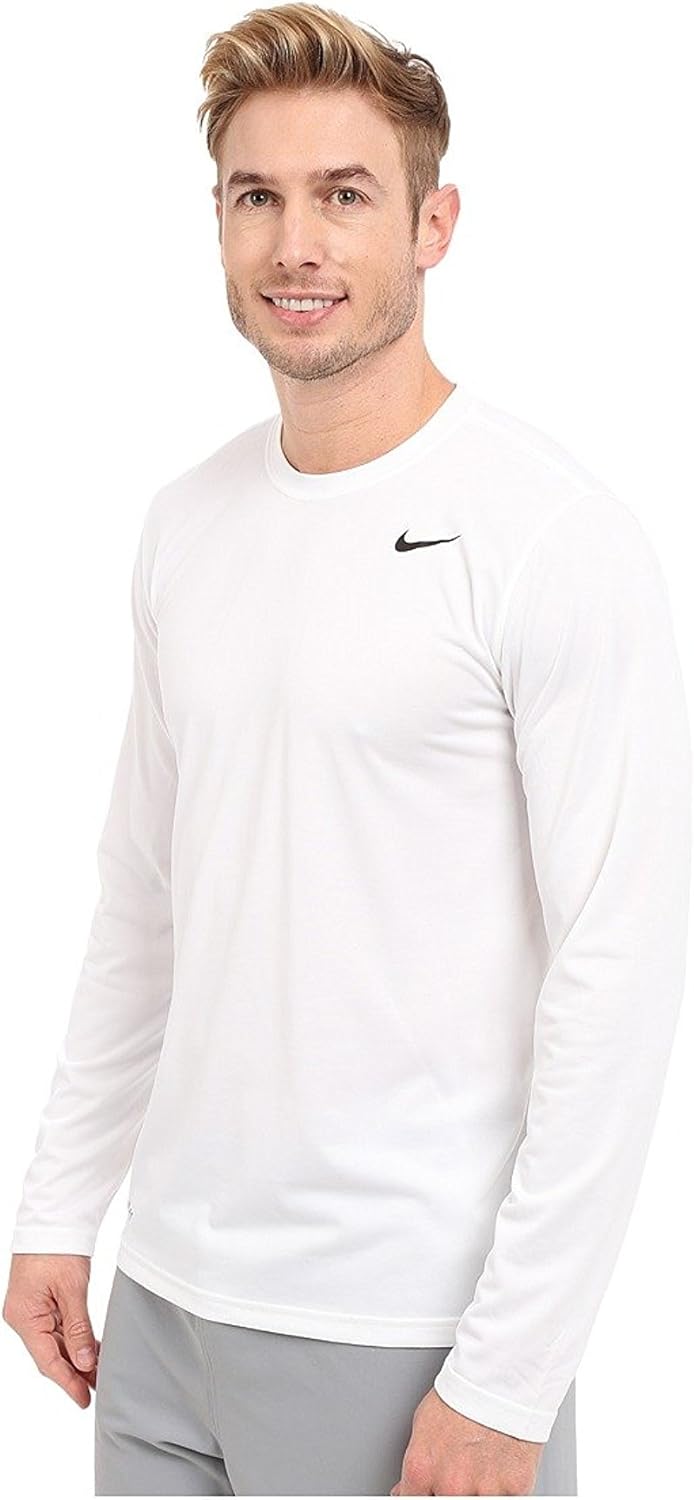 Nike Men's Dry Training Top: Clothing