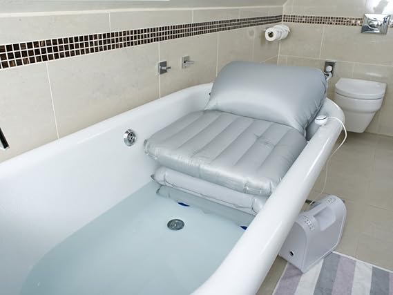 mangar bath seat
