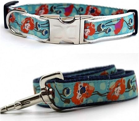 diva dog collar