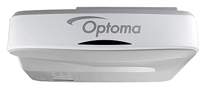 Optoma ZW300USTe Laser DLP Video - Proyector (3500 lúmenes ...