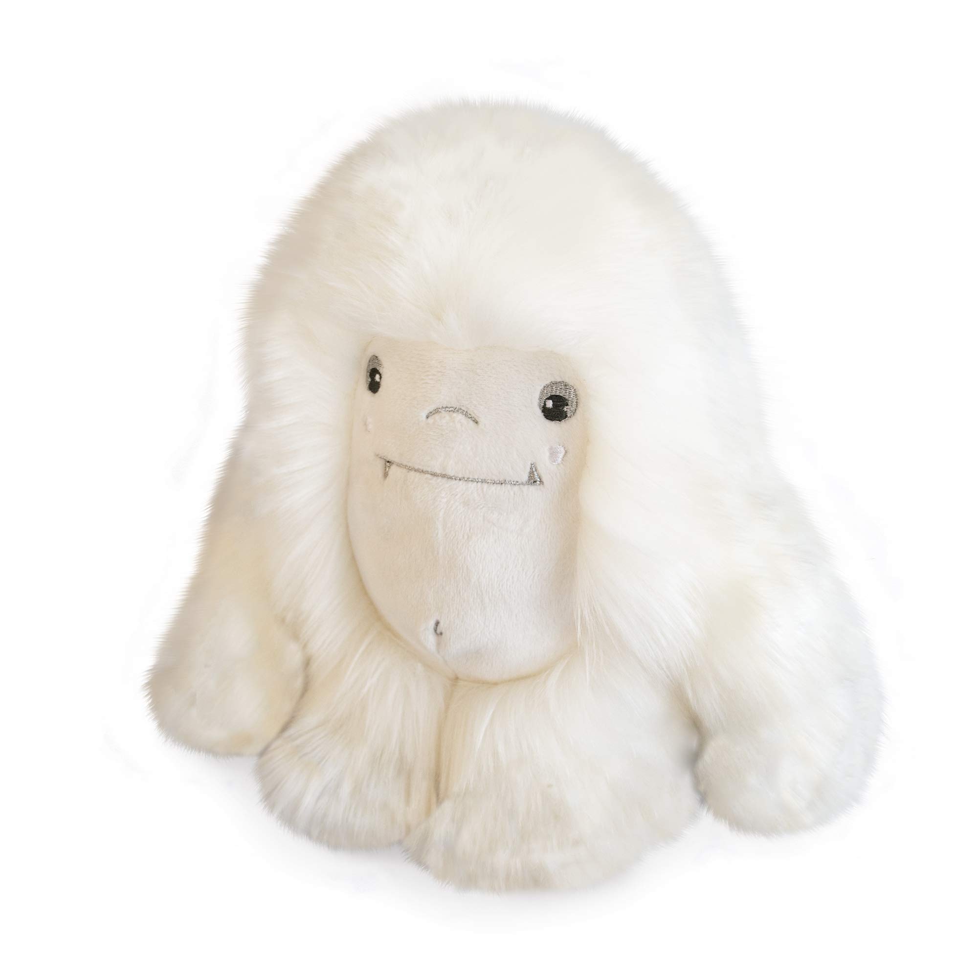 Histoire d'ours Yeti Croc'n'Roll mm