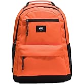 Vans Startle Backpack | Unisex Everyday Laptop Bag, Quick-Access Pockets, 15" Computer Sleeve, Stretch Bottle Holders