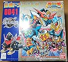 龍機ドラゴパルサー 新sdガンダム外伝 ナイトガンダム物語 元祖sdガンダムワールド No 0041 外箱ダメージ の買取価格 相場 高価買取なら買取一括比較のウリドキ