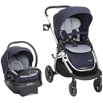 maxi cosi adorra car seat base